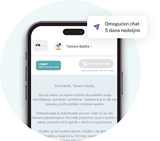 Mobile app