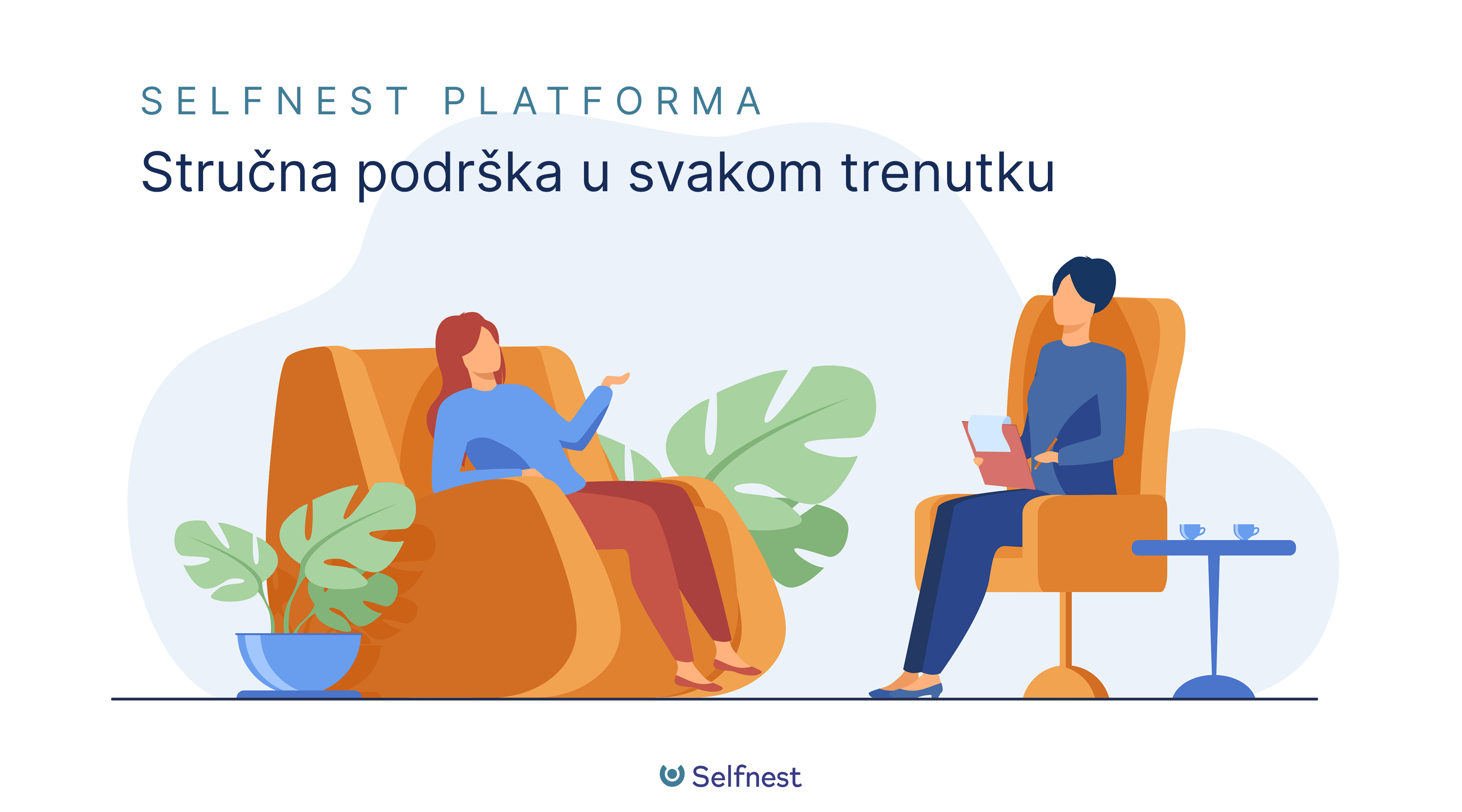 Slefnest platforma
