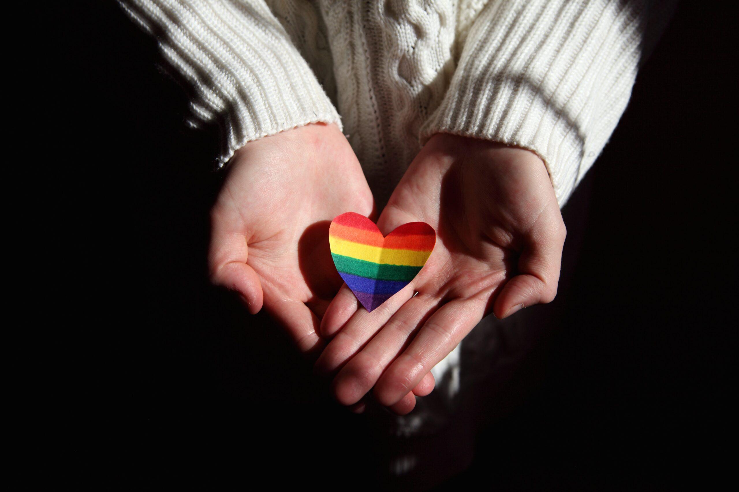 LGBT+ zajednica i podrška psihoterapeuta